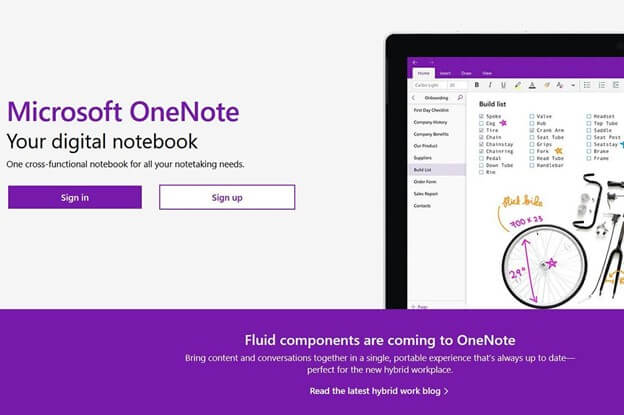 How OneNote Can Streamline Team Collaboration (And 4 Expert Tips to Make the Most of This Program)