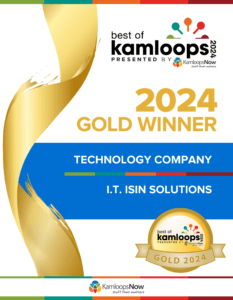 Best technology company in Kamloops