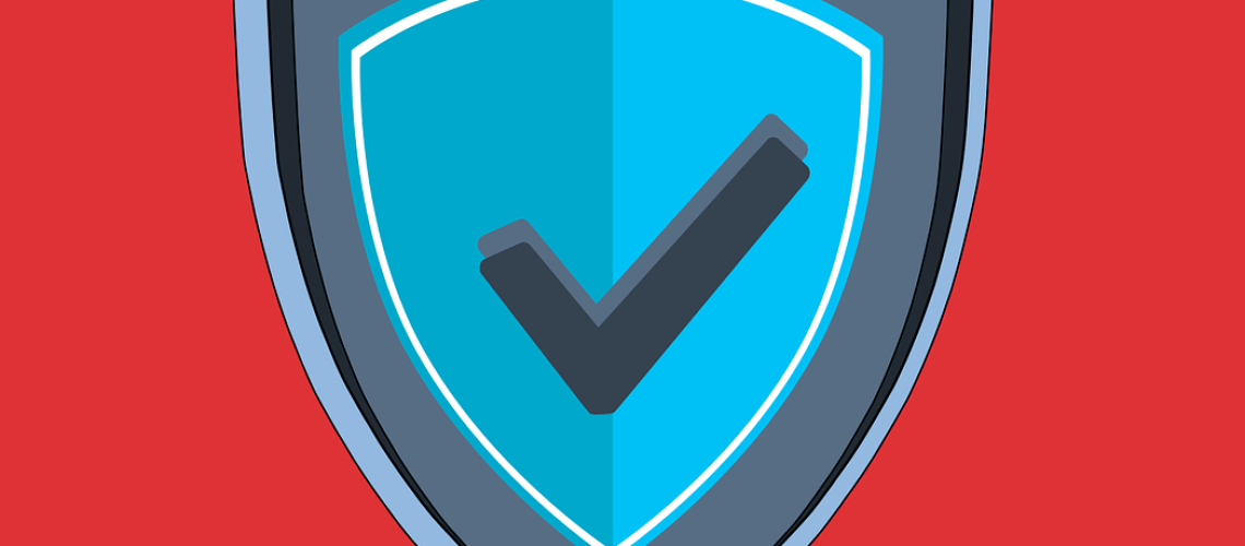 Free Sign Security vector and picture, Home Network Security